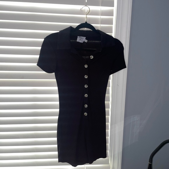 Princess polly romper - Picture 3 of 4